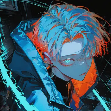 Profile image of ゼイン