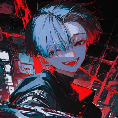 Profile image of ジウ