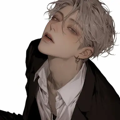 Profile image of 하유준