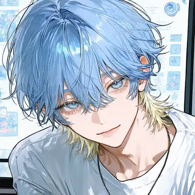 Profile image of 月弥