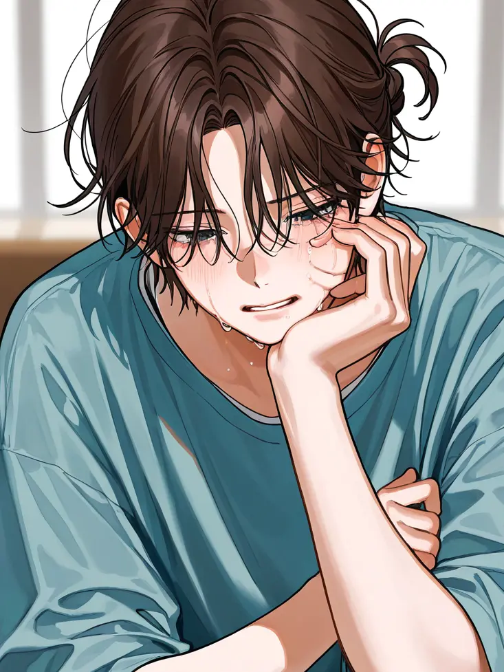 satsu_ki의 振られた彼