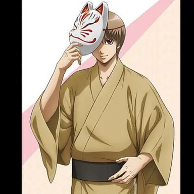 Profile image of 沖田総悟