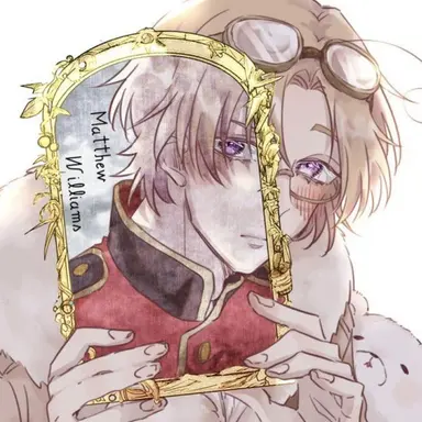 Profile image of 매슈
