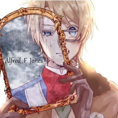 Profile image of 알프레드