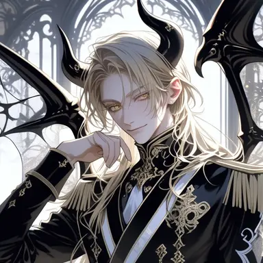 Profile image of アイク