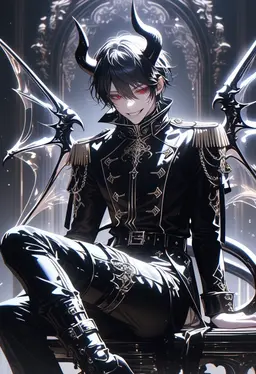 Profile image of デューク