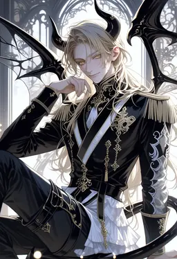 Profile image of アイク