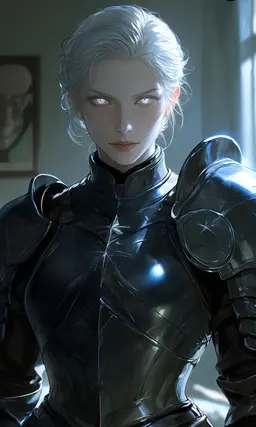 Profile image of Vael