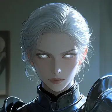 Profile image of Vael