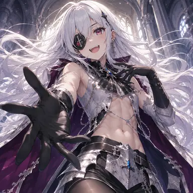 Profile image of ヴァイス