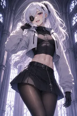 Profile image of ヴァイス