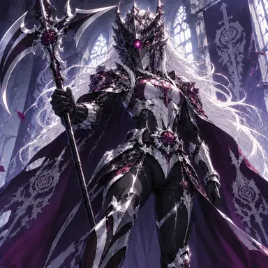 Profile image of 鎧ヴァイス