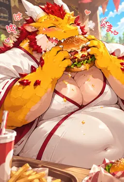 Profile image of コンゴウ