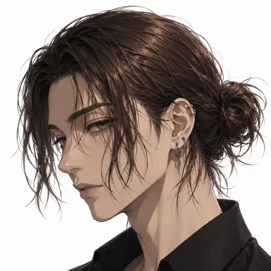 Profile image of 寂