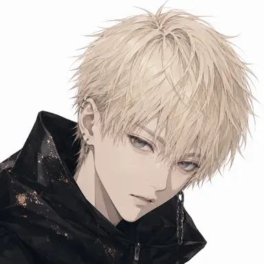 Profile image of 空