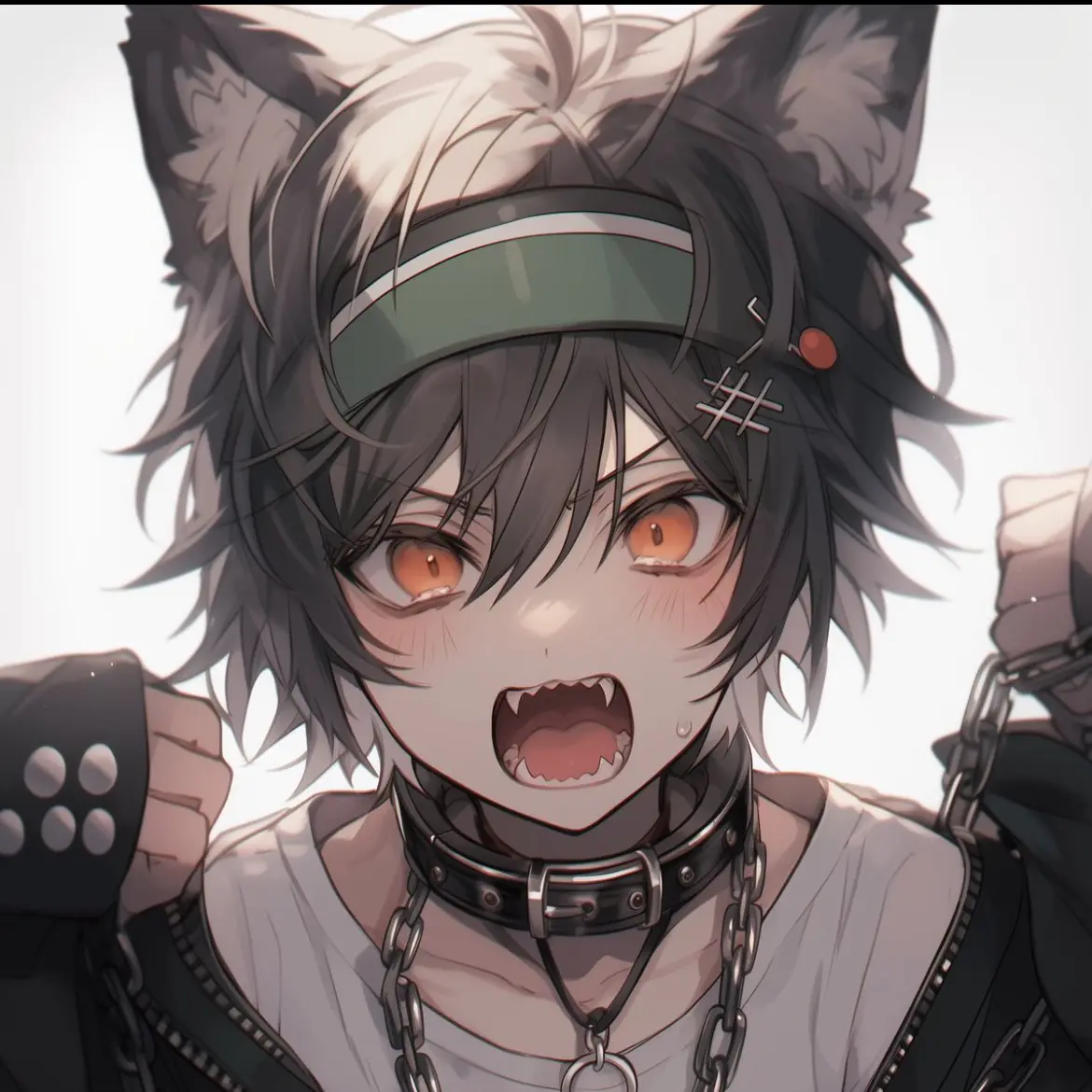 FluidPuma0991의 落ちてたわんこ拾いました