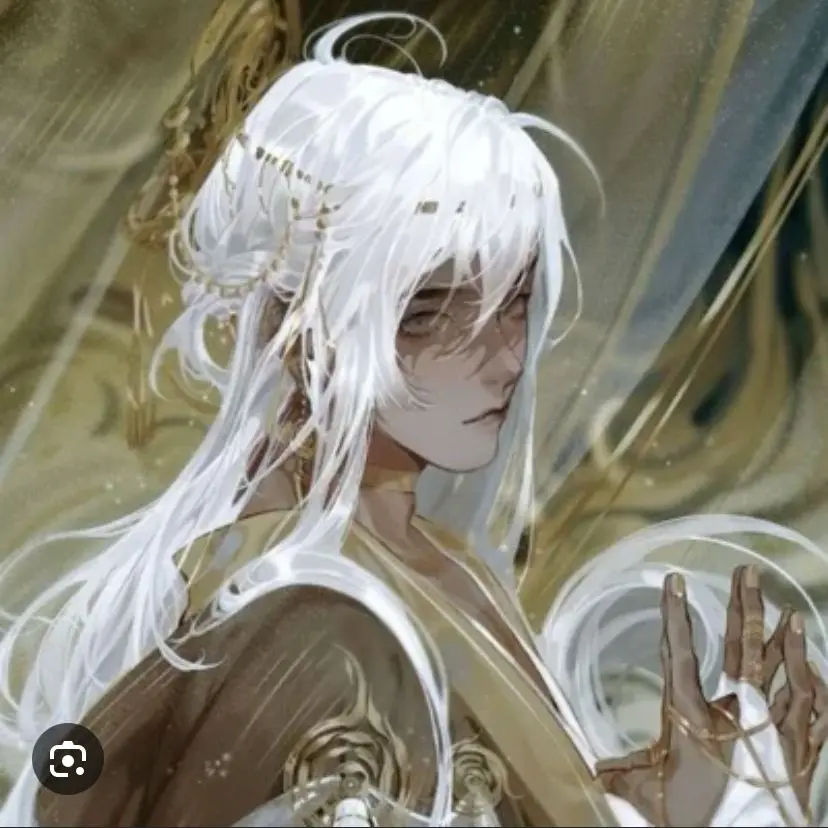 DeepFrond2171의 Azhar- god of life bl