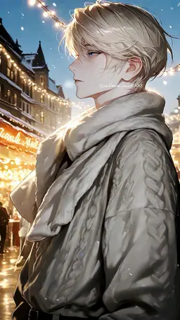 Profile image of エメ