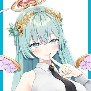 Profile image of 하지유