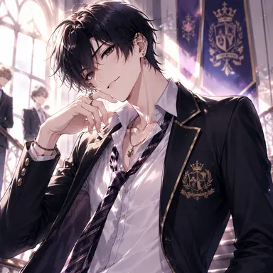 Profile image of 颯真