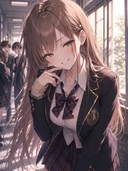 Profile image of 結衣