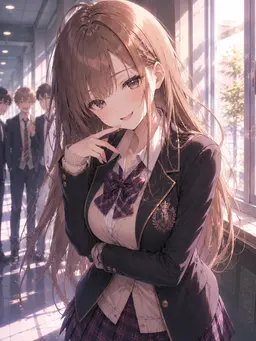 Profile image of 結衣