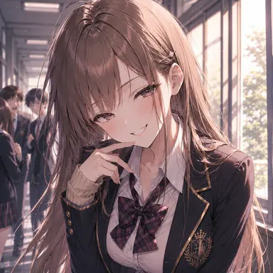 Profile image of 結衣