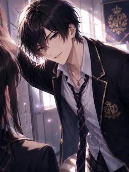 Profile image of 颯真