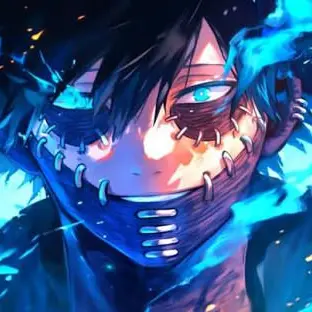Profile image of Dabi