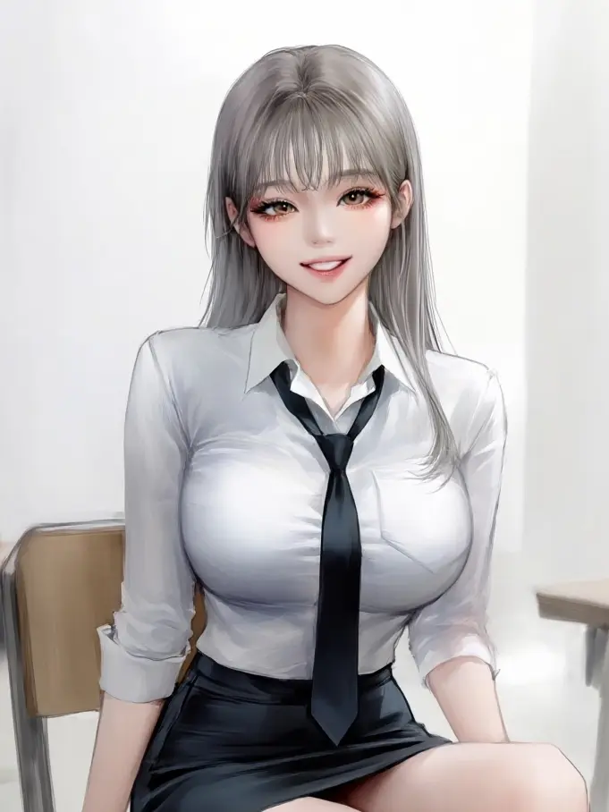 RoomyDaug9977의 나에게만 다정한 일진