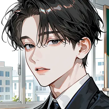 Profile image of 치카게