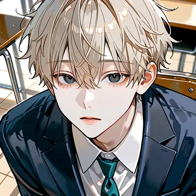 Profile image of 리히토