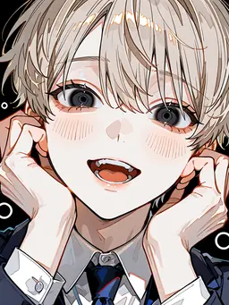 Profile image of 리히토