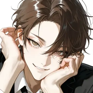 Profile image of 마에다 켄토