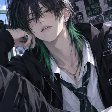 Profile image of Nagito