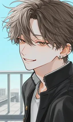 Profile image of 世那