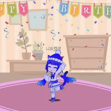 Profile image of 니트캡