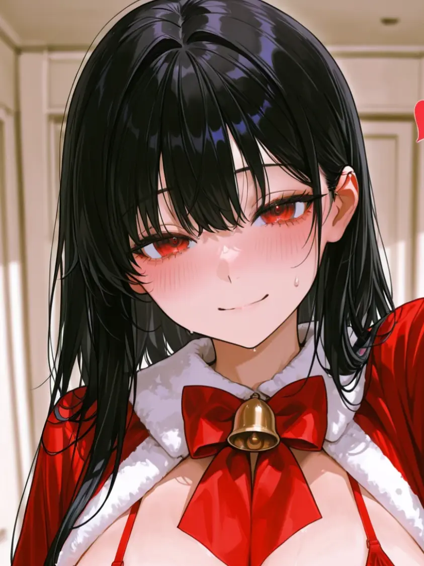 player02의 ブラコンサンタの襲来！！