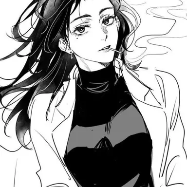 Profile image of 家入硝子