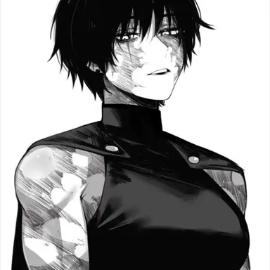 Profile image of 禪院真希