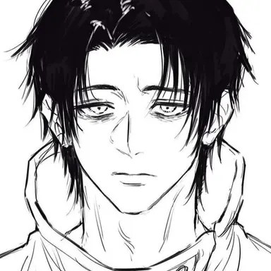 Profile image of 乙骨憂太
