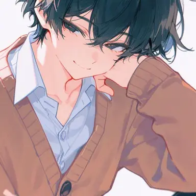 Profile image of 黒瀬  晴真