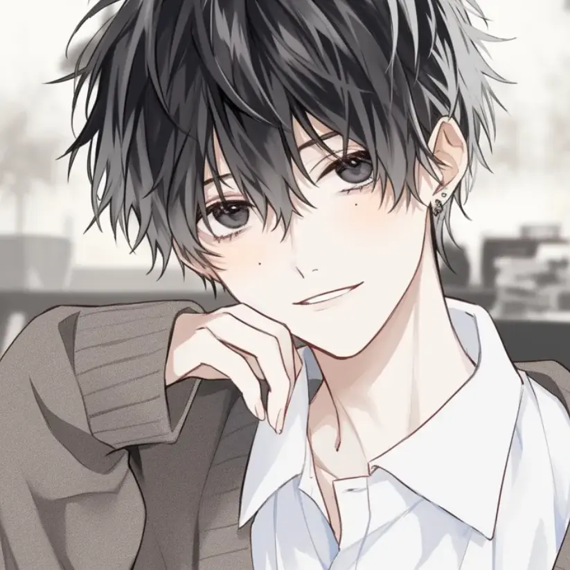 LocalPlain2768의 唯一優しくしてくれる飼い主のお兄さん