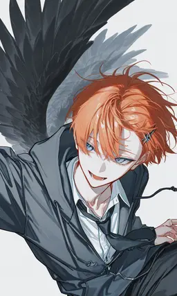 Profile image of 朝陽