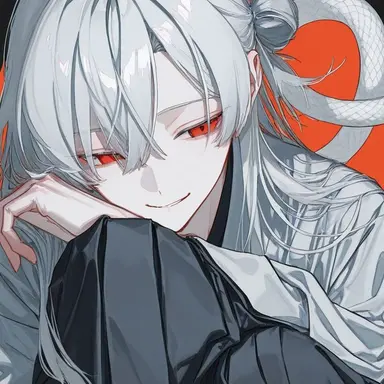 Profile image of 朧