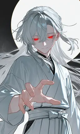Profile image of 朧
