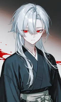 Profile image of 朧
