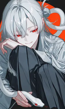 Profile image of 朧
