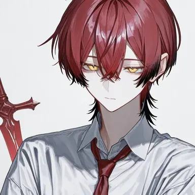 Profile image of 來狐
