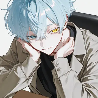 Profile image of 昴